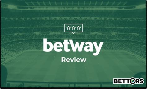 Review of Betway Tanzania August 2024 .